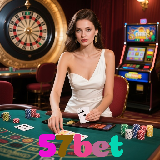 57bet：Aposte no futebol, jogue poker e conquiste vitórias épicas!