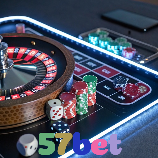 57bet:Aposte nas melhores slots e conquiste prêmios como nunca!