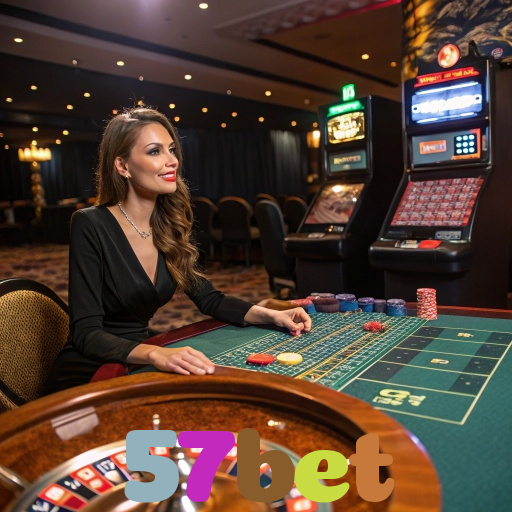 57bet:Aposte nas melhores slots e conquiste prêmios como nunca!
