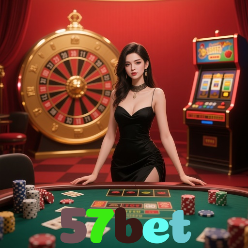 57bet：Jogue poker, aposte no futebol e ganhe em grandes jogos de cassino!