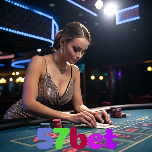 57bet:Aposte no futebol, jogue poker e conquiste vitórias épicas!