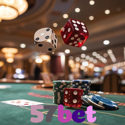 57bet：Jogue poker, aposte no futebol e ganhe em grandes jogos de cassino!