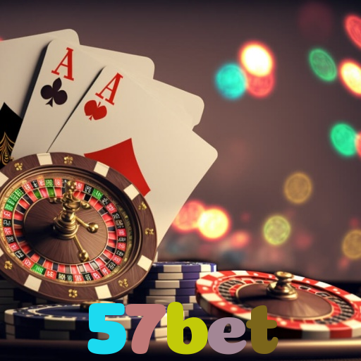 57bet：Aposte no futebol, jogue poker e conquiste vitórias épicas!