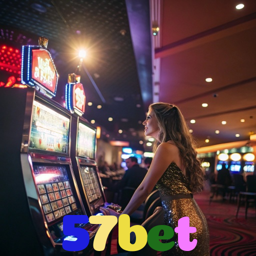 57bet:Aposte nas melhores slots e conquiste prêmios como nunca!