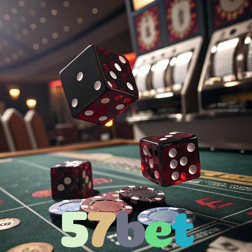 57bet：Aposte nas melhores slots e conquiste prêmios como nunca!