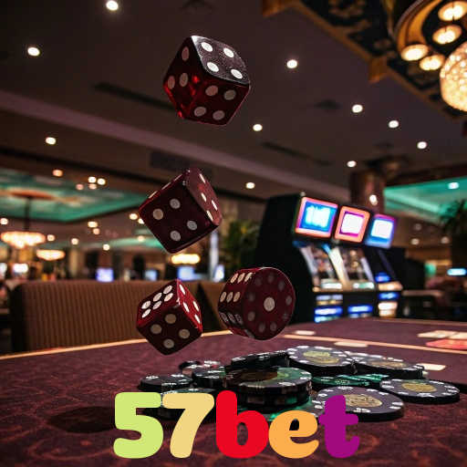 57bet:Aposte no futebol, jogue poker e conquiste vitórias épicas!