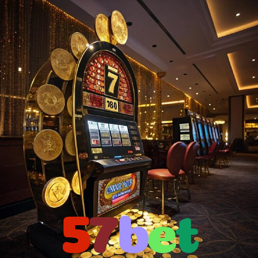 57bet:Aposte nas melhores slots e conquiste prêmios como nunca!