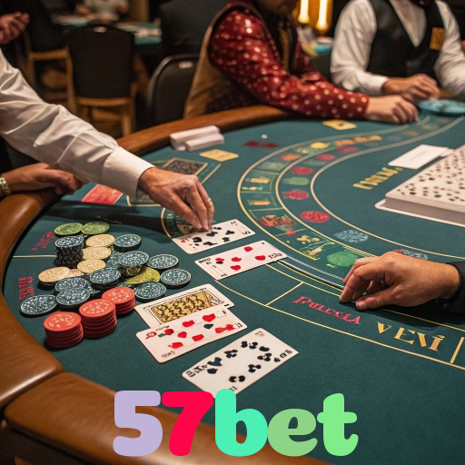 57bet:Aposte nas melhores slots e conquiste prêmios como nunca!