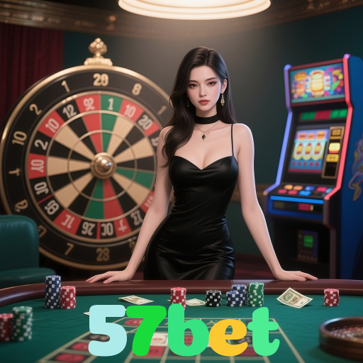 57bet:Aposte nas melhores slots e conquiste prêmios como nunca!
