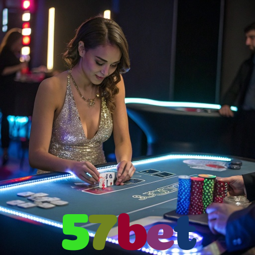 57bet：Aposte no futebol, jogue poker e conquiste vitórias épicas!