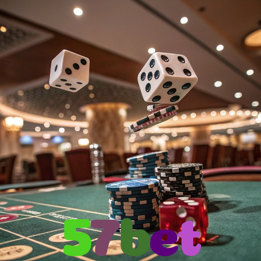 57bet:Aposte nas melhores slots e conquiste prêmios como nunca!
