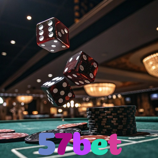57bet：Jogue poker, aposte no futebol e ganhe em grandes jogos de cassino!