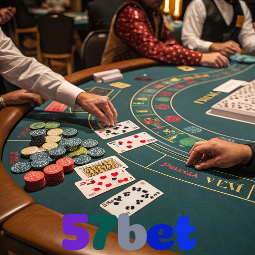 57bet:Aposte nas melhores slots e conquiste prêmios como nunca!