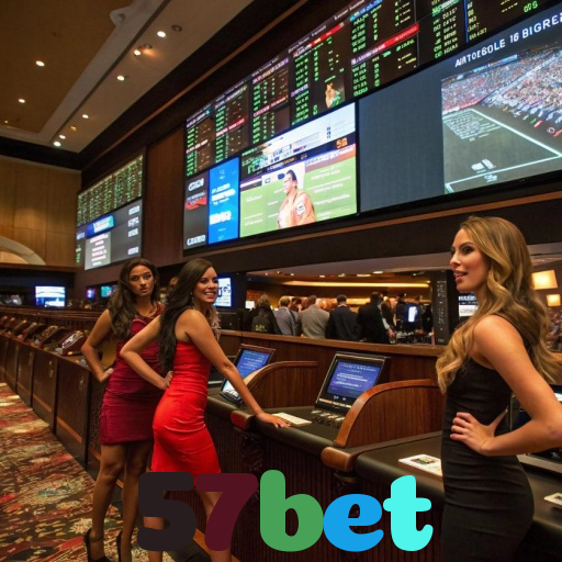 57bet:Jogue poker, aposte no futebol e ganhe em grandes jogos de cassino!