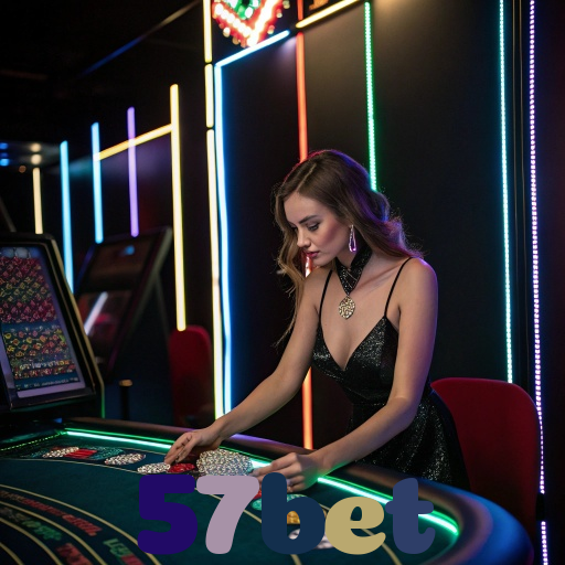 57bet:Aposte nas melhores slots e conquiste prêmios como nunca!