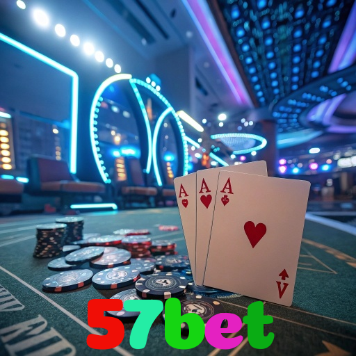 57bet:Jogue poker, aposte no futebol e ganhe em grandes jogos de cassino!