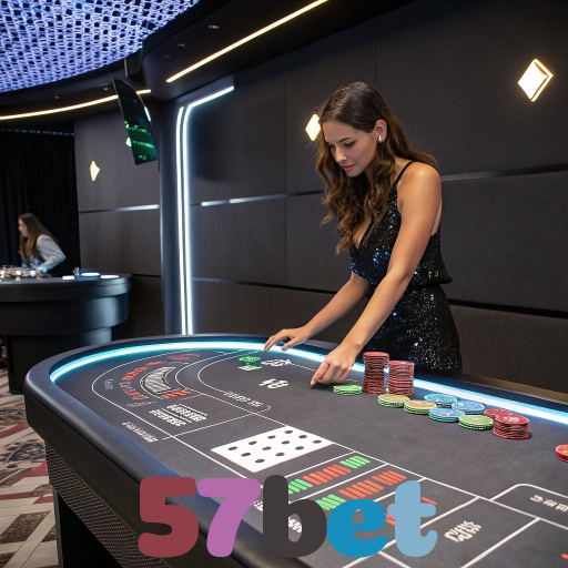 57bet:Aposte nas melhores slots e conquiste prêmios como nunca!
