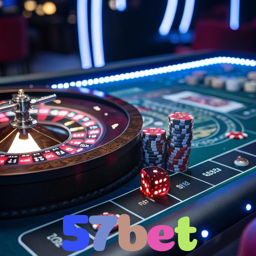 57bet：Aposte nas melhores slots e conquiste prêmios como nunca!