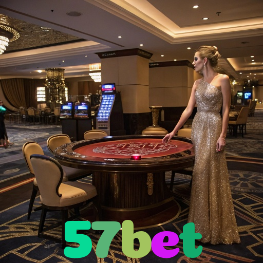 57bet:Aposte nas melhores slots e conquiste prêmios como nunca!