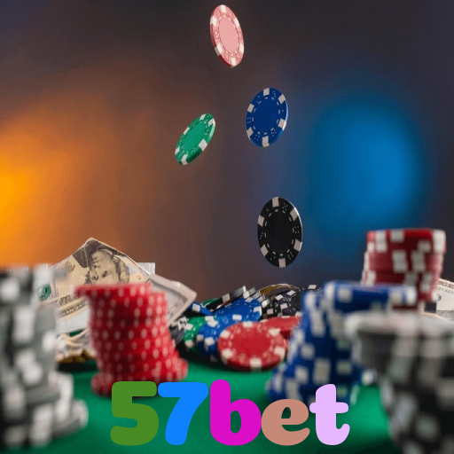 57bet：Jogue poker, aposte no futebol e ganhe em grandes jogos de cassino!