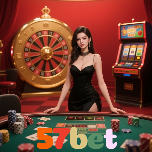 57bet:Aposte nas melhores slots e conquiste prêmios como nunca!