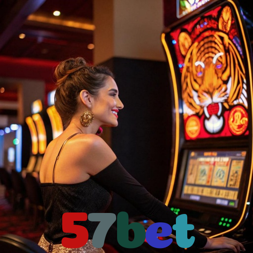 57bet：Aposte nas melhores slots e conquiste prêmios como nunca!