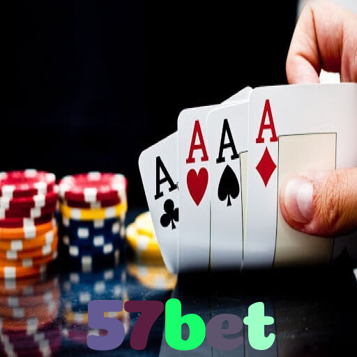 57bet：Aposte nas melhores slots e conquiste prêmios como nunca!