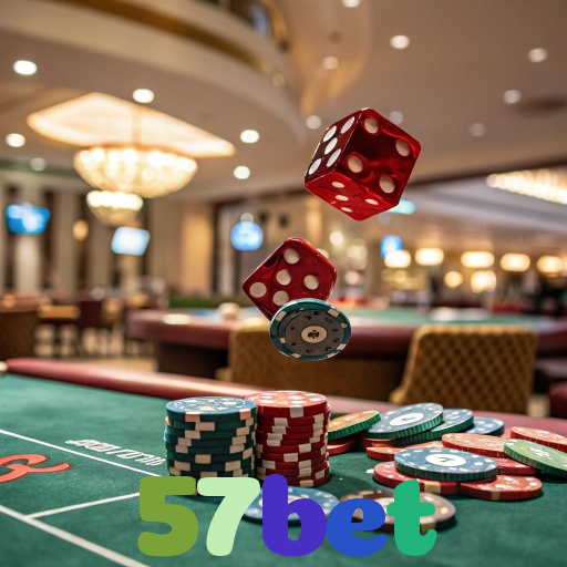 57bet:Aposte nas melhores slots e conquiste prêmios como nunca!