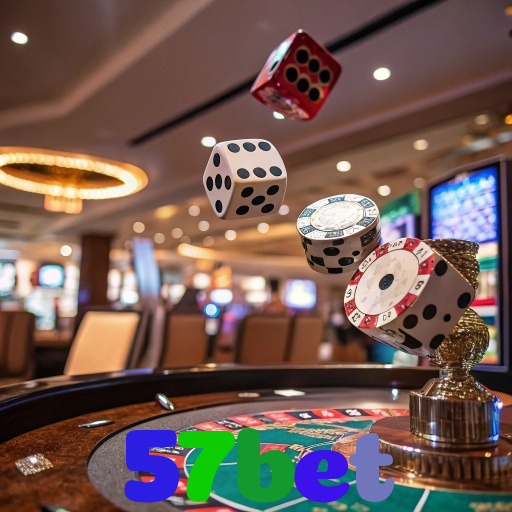57bet：Aposte nas melhores slots e conquiste prêmios como nunca!