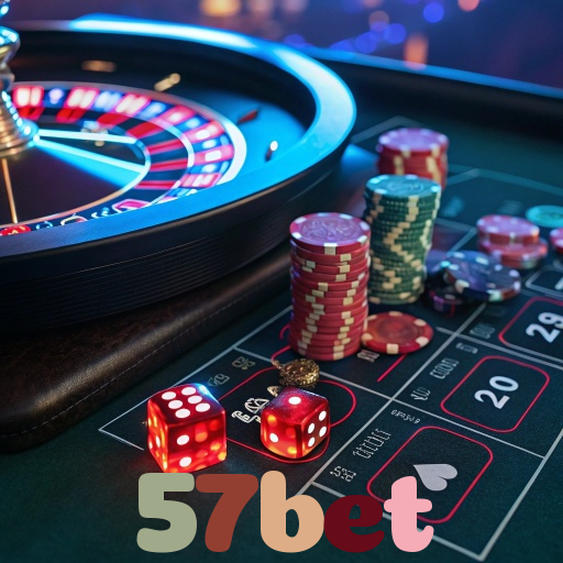 57bet:Jogue poker, aposte no futebol e ganhe em grandes jogos de cassino!