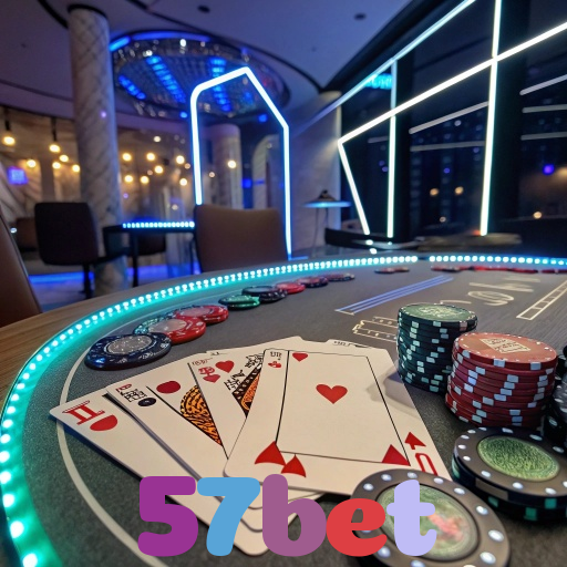 57bet:Aposte no futebol, jogue poker e conquiste vitórias épicas!