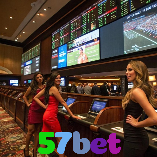 57bet:Jogue poker, aposte no futebol e ganhe em grandes jogos de cassino!