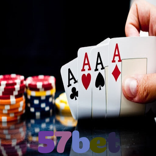 57bet:Jogue poker, aposte no futebol e ganhe em grandes jogos de cassino!