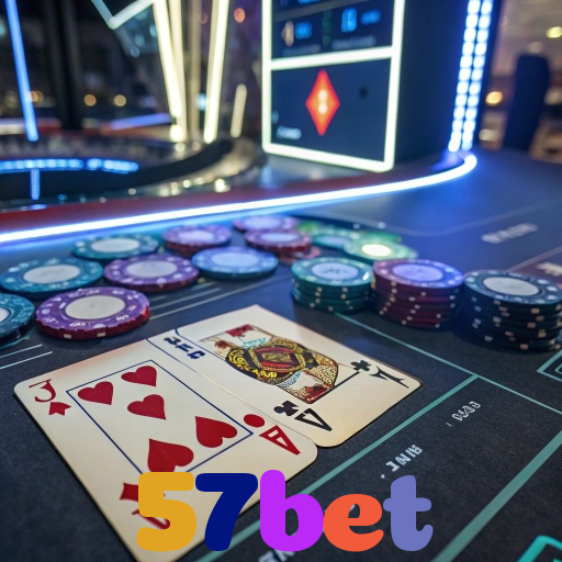 57bet:Aposte nas melhores slots e conquiste prêmios como nunca!