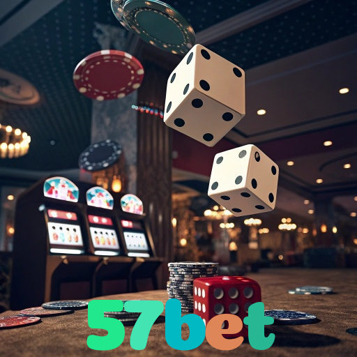 57bet:Aposte no futebol, jogue poker e conquiste vitórias épicas!