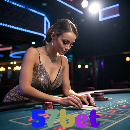 57bet：Aposte no futebol, jogue poker e conquiste vitórias épicas!