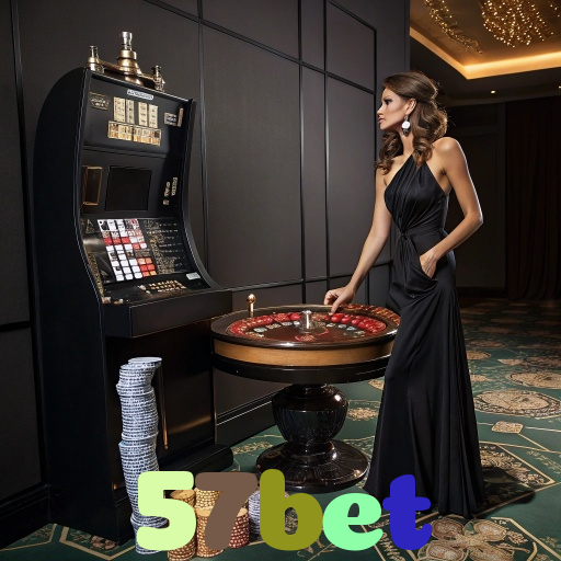 57bet：Aposte nas melhores slots e conquiste prêmios como nunca!