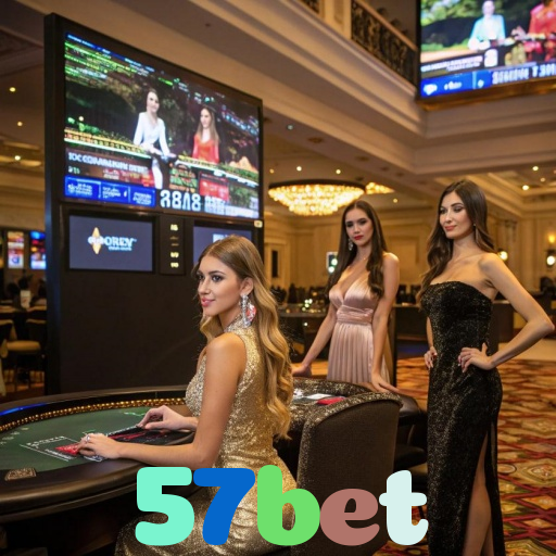 57bet:Jogue poker, aposte no futebol e ganhe em grandes jogos de cassino!