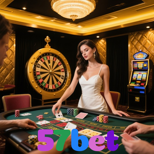 57bet:Jogue poker, aposte no futebol e ganhe em grandes jogos de cassino!
