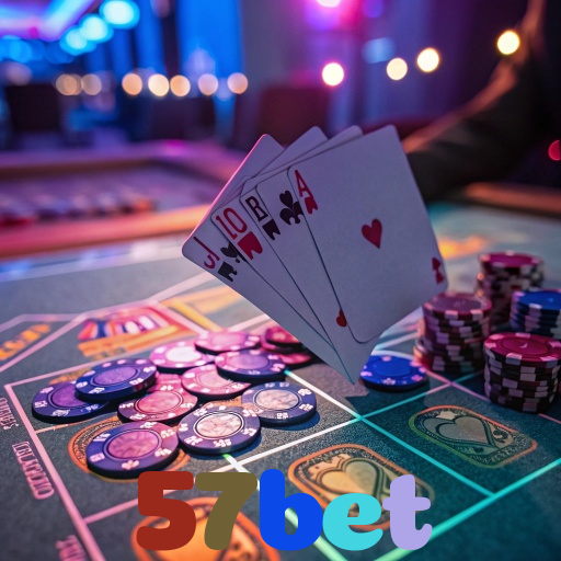 57bet:Aposte no futebol, jogue poker e conquiste vitórias épicas!