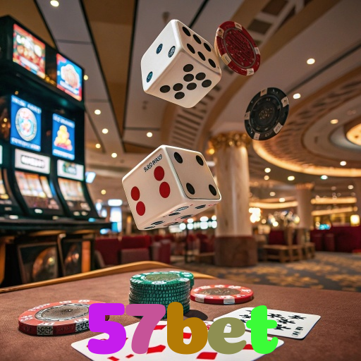 57bet:Aposte nas melhores slots e conquiste prêmios como nunca!