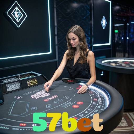57bet:Jogue poker, aposte no futebol e ganhe em grandes jogos de cassino!