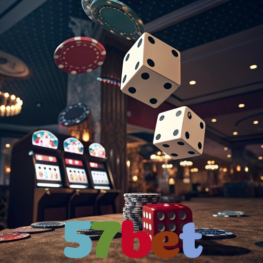 57bet:Jogue poker, aposte no futebol e ganhe em grandes jogos de cassino!