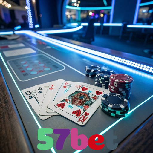 57bet:Aposte no futebol, jogue poker e conquiste vitórias épicas!