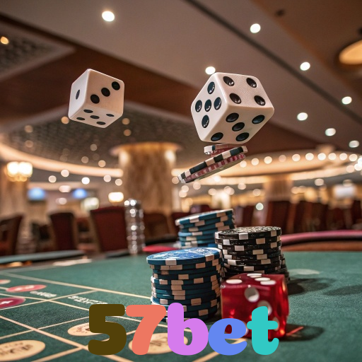 57bet:Jogue poker, aposte no futebol e ganhe em grandes jogos de cassino!