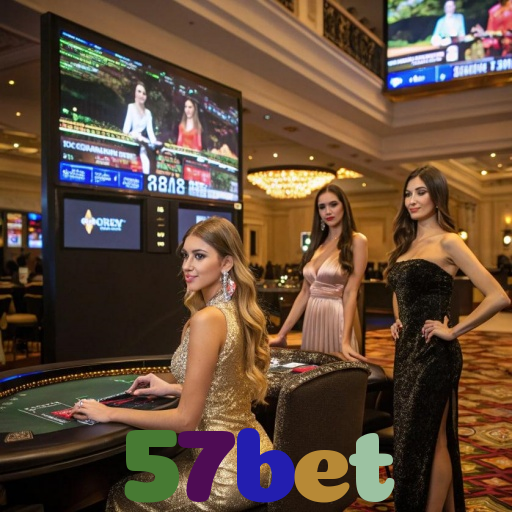 57bet:Jogue poker, aposte no futebol e ganhe em grandes jogos de cassino!