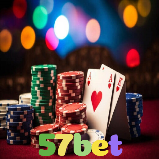 57bet:Aposte nas melhores slots e conquiste prêmios como nunca!