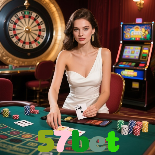 57bet:Aposte nas melhores slots e conquiste prêmios como nunca!