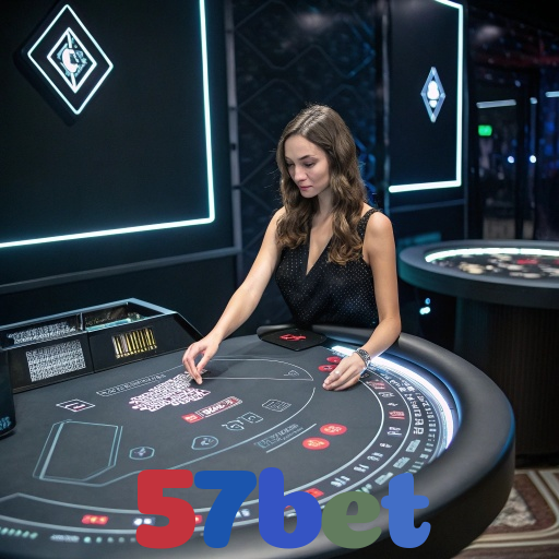 57bet:Aposte nas melhores slots e conquiste prêmios como nunca!