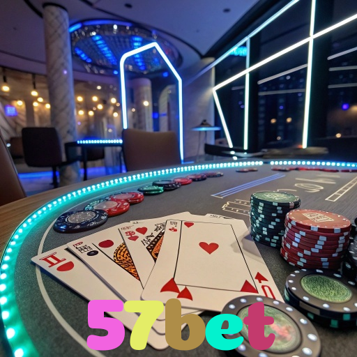 57bet:Aposte no futebol, jogue poker e conquiste vitórias épicas!